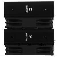 Кулер для процессора XASTRA AX620 Basic ARGB [AX620-XXAFMX-GL] черный