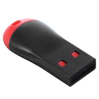 Кард-ридер DEXP RS-03