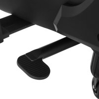 Компьютерное кресло ARDOR GAMING Ghost Knight 1000R RB-004 черный