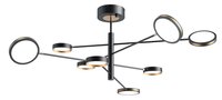 Люстра Yeelight Arowana Chandelier C2103 YLDL029