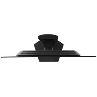 26.5" Monitor LG 27GX790A-B black