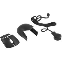 Mouse wireless/wired HyperX Pulsefire Haste 2 Pro [A2PB2AA] black