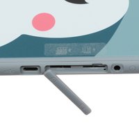 10.1" Планшет KENSHI Kids H24 LTE 128 ГБ голубой