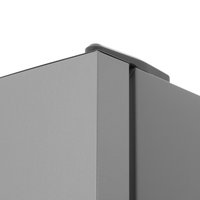 Haier CEF536CSGсеребристый