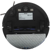 Robot vacuum cleaner Tefal X-PLORER Serie 75 S+ RG8595WH black