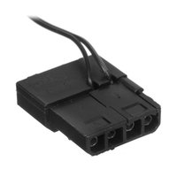 Вентилятор ARDOR GAMING Mistral CL12  черный