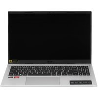 15.6" Ноутбук Acer Aspire Go AG15-44P-R8HY серебристый