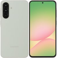 6.7" Smartphone Samsung Galaxy A56 128 GB green