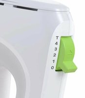 Миксер ручной электрический Braun HM1100WH