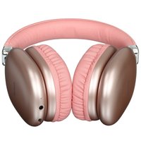 Wireless/wired headphones Hoco W35 Max pink 2023