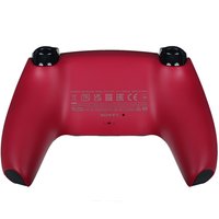Controller wireless/wired Sony PlayStation DualSense basic red