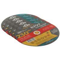 Set of discs MOS 37020М-5