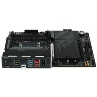 Материнская плата GIGABYTE B850 AORUS ELITE WIFI7