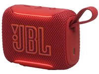 Портативная колонка JBL GO 5, красный
