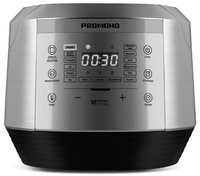 Мультиварка РЕДМОНД RMC-450 серый