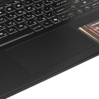 16" Laptop MSI Crosshair 16 HX AI D2XWGKG-054XRU gray
