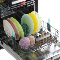 Встраиваемая посудомоечная машина Eigen Foss-BD602