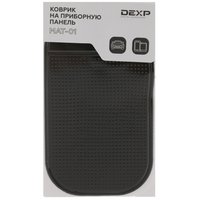 Коврик на приборную панель DEXP MAT-01