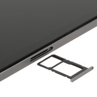 11.5" Планшет HONOR Pad X9a LTE 256 ГБ серый