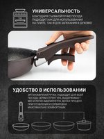 Набор посуды TalleR TR-44154