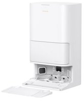 Робот-пылесос Dreame L40 Ultra CE белый