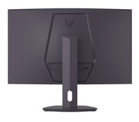 31.5" Монитор LG 32G600A-B черный