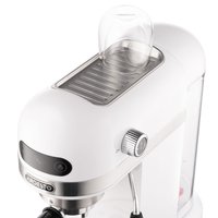 Espresso machine Ardesto YCM-E1500 white