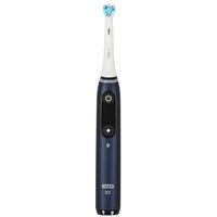 Elektr tish cho'tkasi Braun Oral-B iO Series 7/iOM7 Sapphire Blue ko'k