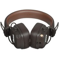 Беспроводные/проводные наушники Marshall Major V  коричневый 2024