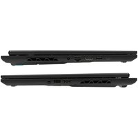 16" Laptop GIGABYTE GAMING A16 3TH black