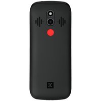 Cell phone KENSHI SM321 black