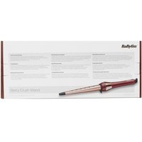 Щипцы для завивки волос BaByliss 2523PE