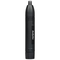Триммер BaByliss E650E черный