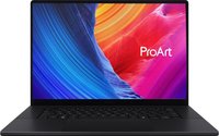 16" Ноутбук ASUS ProArt P16 H7606WM-SR161X черный