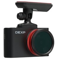 Видеорегистратор DEXP EC3