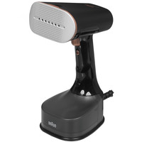 Отпариватель Braun GS7077BK черный