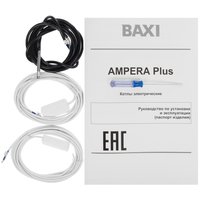 Электрический котел Baxi Ampera Plus 18 18 кВт