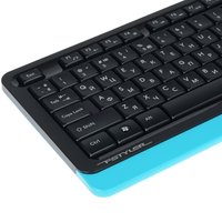 Keyboard  wired A4Tech Fstyler FK10