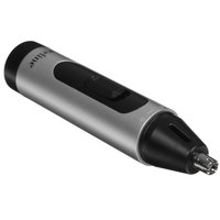 Триммер Aceline NT-297WP серебристый/черный