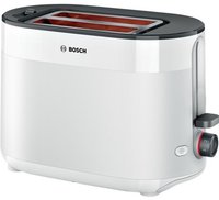 Тостер Bosch TAT 2M121 белый
