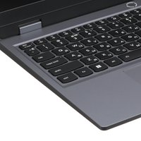 15.6" Ноутбук Lenovo LOQ 15IRX10 серый