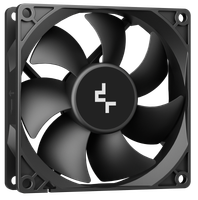 Кулер для процессора DEEPCOOL AG300 G2 [R-AG300-BKAMMG2] черный