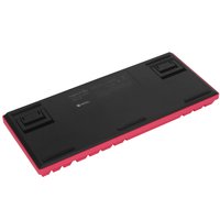 Клавиатура  проводная Logitech PRO X TKL RAPID цвет красный