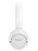 Беспроводные наушники JBL Tune 530BT  белый 2025