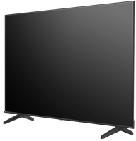 55" (140 см) Телевизор Hisense 55A6Q черный