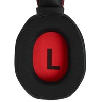 Беспроводные/проводные наушники ARDOR GAMING Carbon Wireless  черный 2024