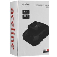 Зарядное устройство Aceline OBS CE24 OBS 20V