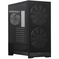 Корпус Cougar Airface 180 RGB [Airface 180 RGB Black] черный