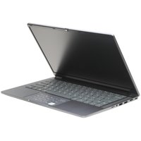 14.1" Ноутбук DEXP Aquilon C14-INW601 серый