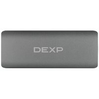 256 GB External SSD DEXP W500C